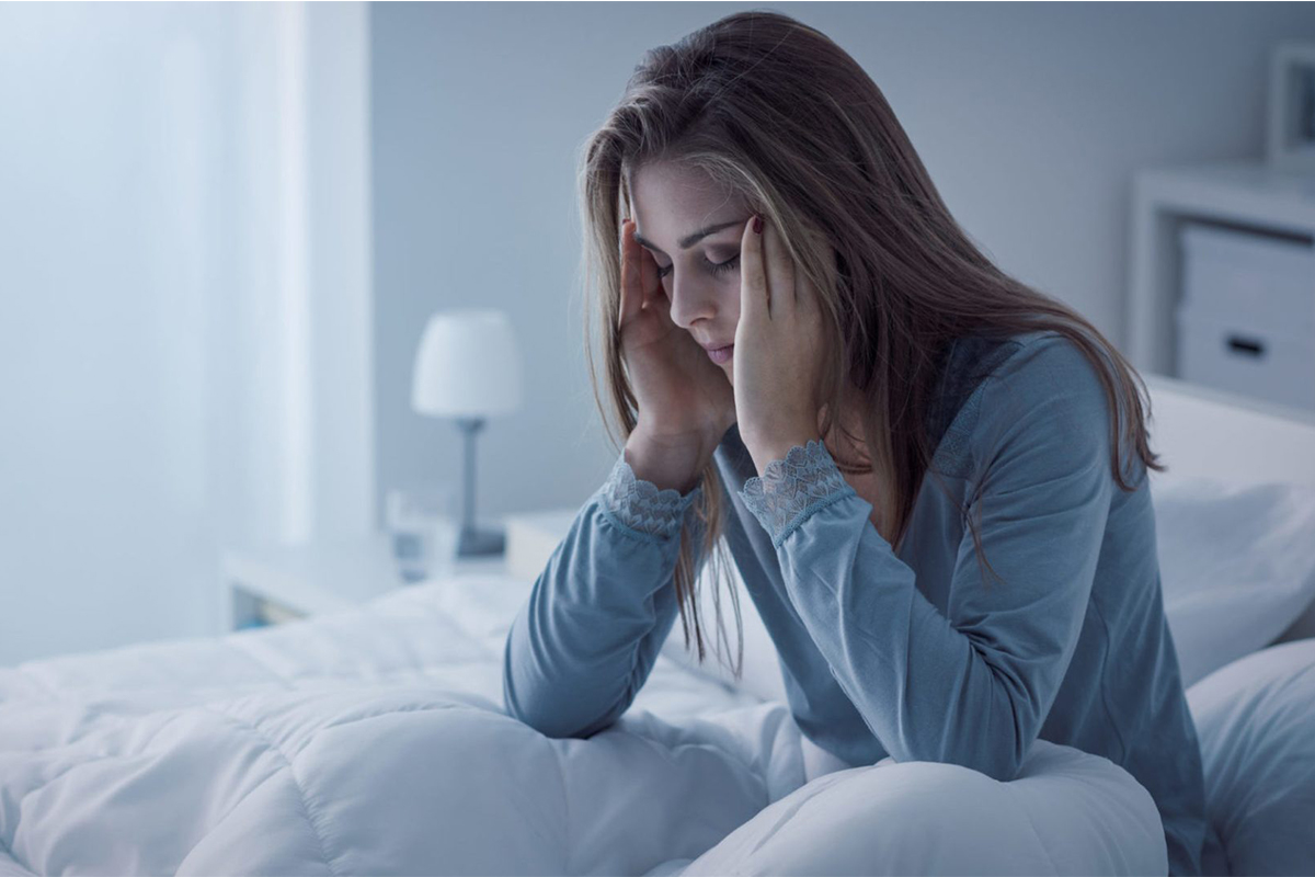 Anxiety Disorder ser image1