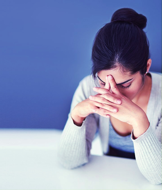 Anxiety Disorder ser image2