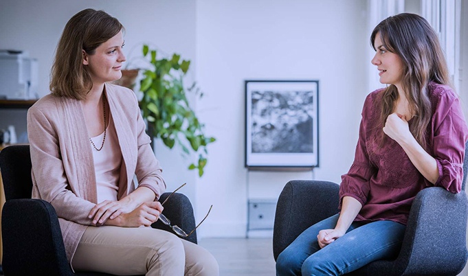 Cognitive Behavioral Therapy