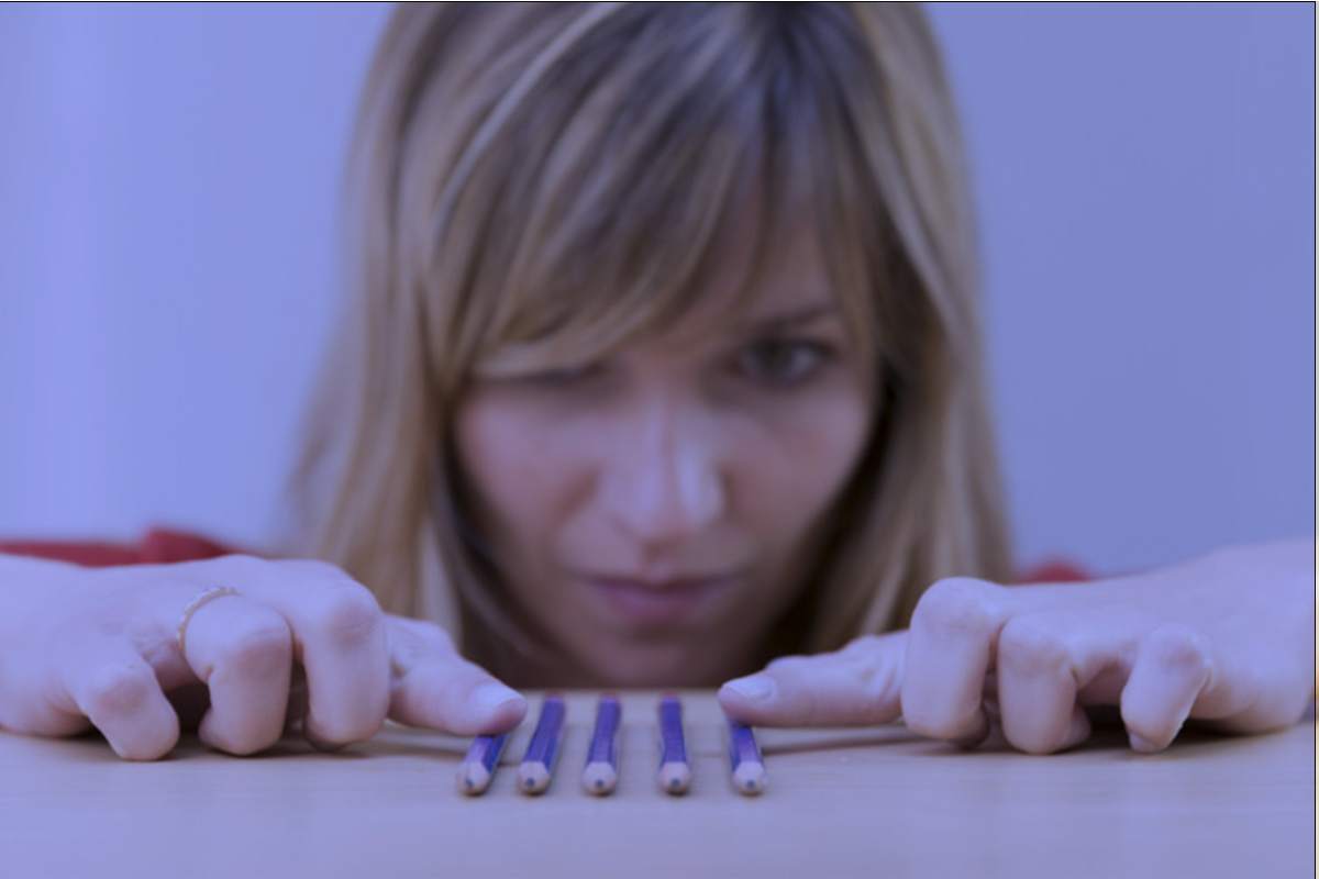 Obsessive-Compulsive Disorder ser image1