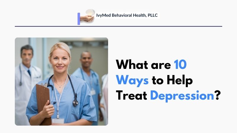 What does a psychiatrist do for depression Blog 2